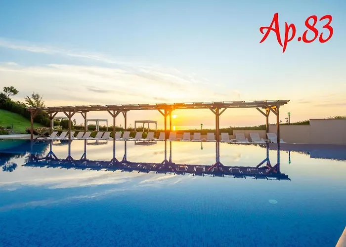 Byala Vista Loreta Apartmán