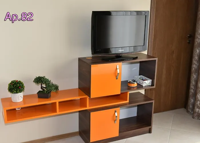 Byala Vista Loreta *