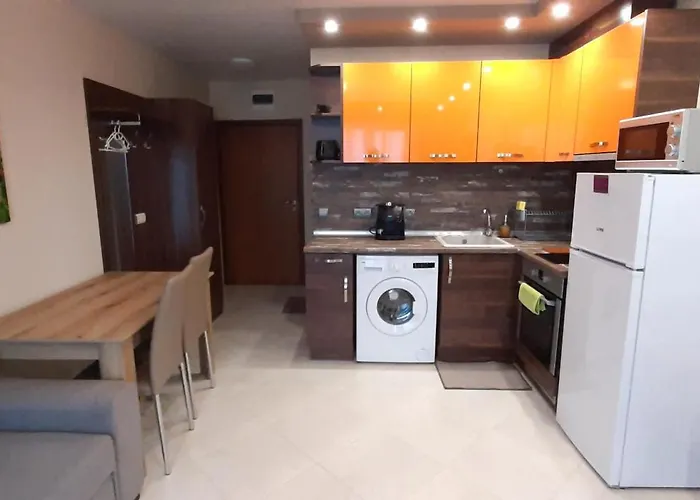 Byala Vista Loreta Bjala