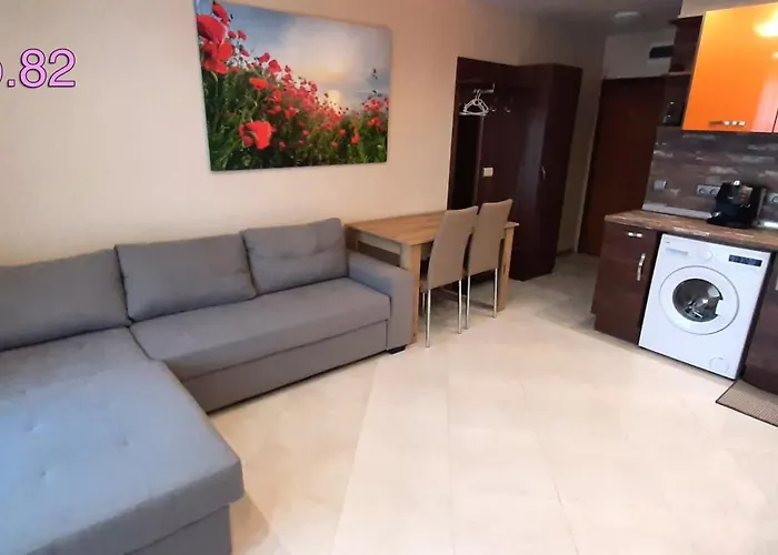 Byala Vista Loreta Apartmán
