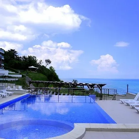 Apartament Byala Vista Loreta