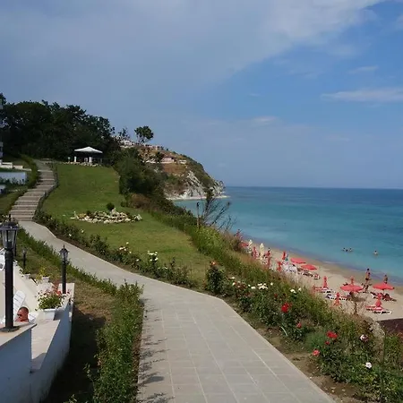 Appartement Byala Vista Loreta *