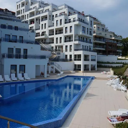 Apartament Byala Vista Loreta Beala