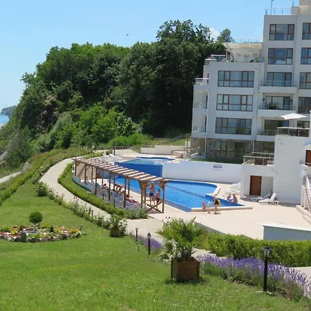 Appartement Byala Vista Loreta Byala (Varna)