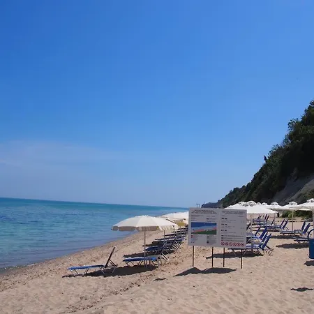 Byala Vista Loreta Apartament Beala