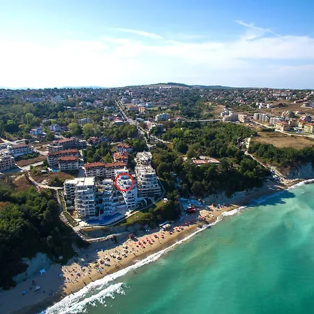 Byala Vista Loreta * Beala