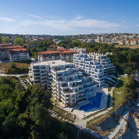 Apartament Byala Vista Loreta