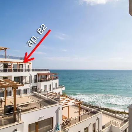 Byala Vista Loreta Apartament Beala