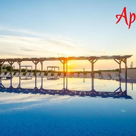 Byala Vista Loreta Apartament