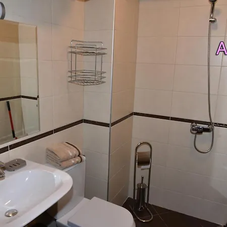 Byala Vista Loreta Apartament *