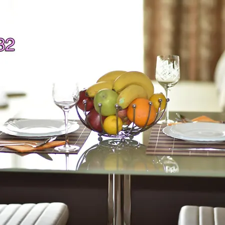 Appartement Byala Vista Loreta