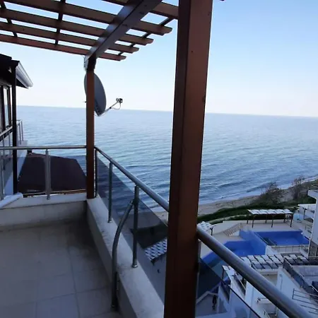 Apartament Byala Vista Loreta *