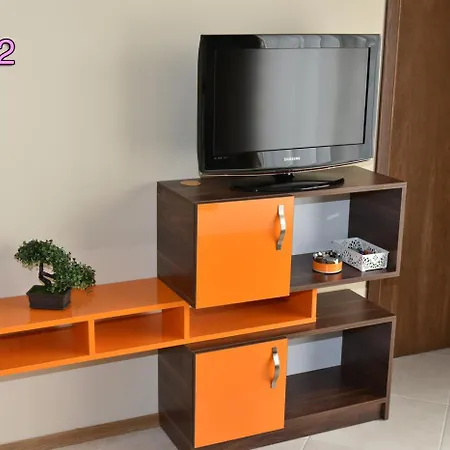 Byala Vista Loreta *