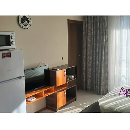 Byala Vista Loreta Apartament Beala