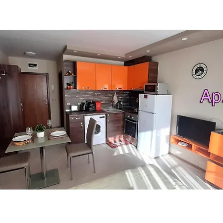 Byala Vista Loreta Appartement