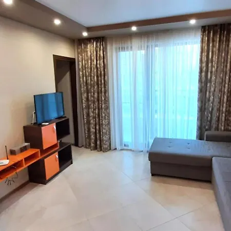 Apartament Byala Vista Loreta *