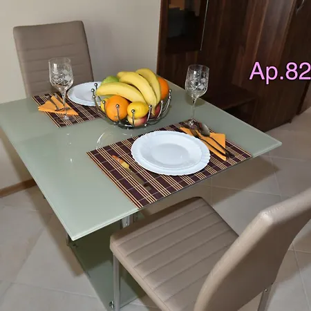 Byala Vista Loreta * Byala (Varna)