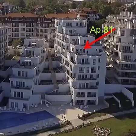 Byala Vista Loreta Bjala