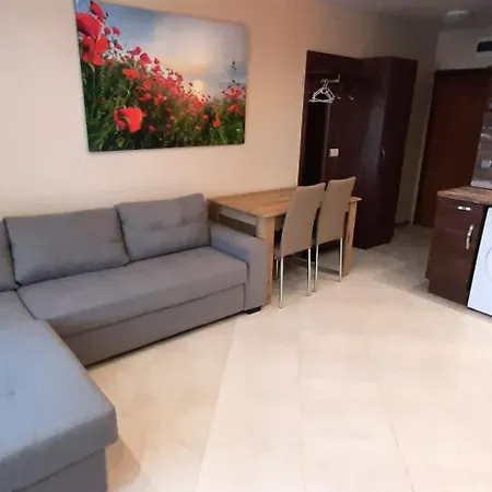 Byala Vista Loreta Apartament