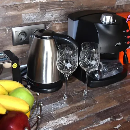 Appartement Byala Vista Loreta *