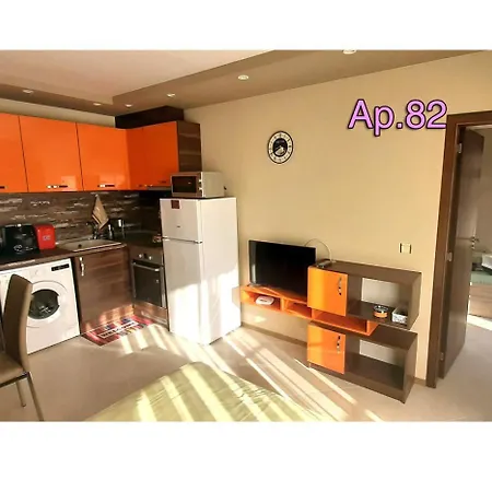 Byala Vista Loreta Appartement *