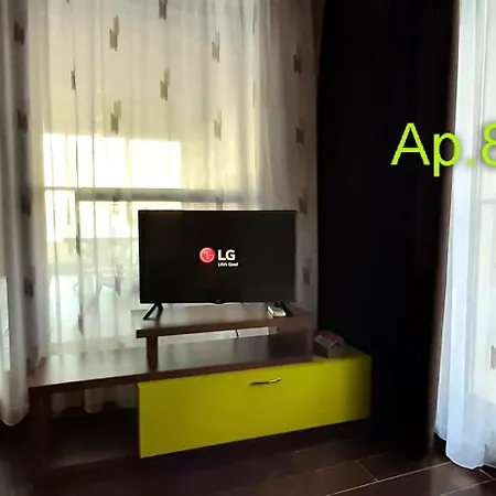 Appartement Byala Vista Loreta *