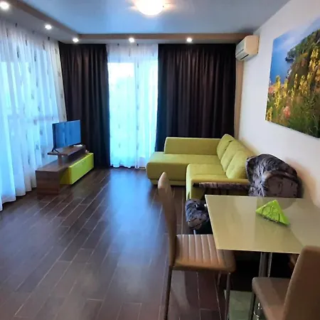 Byala Vista Loreta * Byala (Varna)