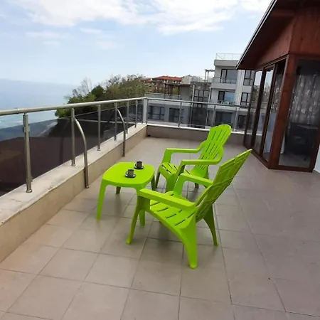 Byala Vista Loreta Apartament