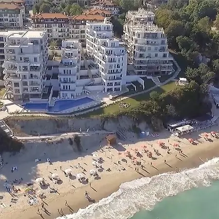 Apartament Byala Vista Loreta *