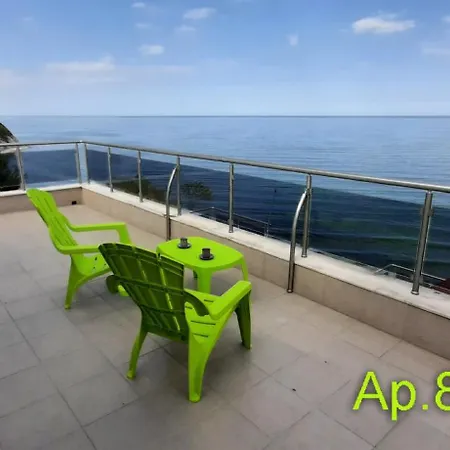 Byala Vista Loreta *