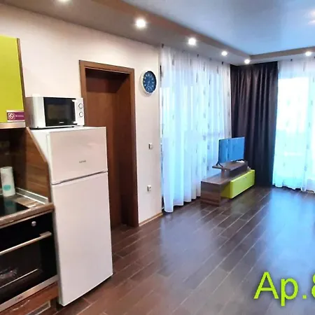 Apartament Byala Vista Loreta *