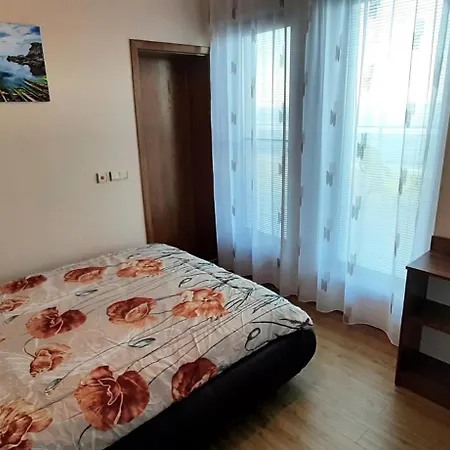 Byala Vista Loreta Appartement *
