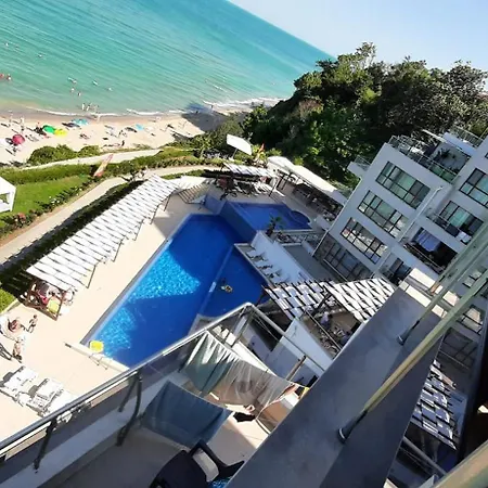 Byala Vista Loreta Apartament