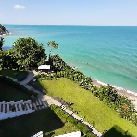 Byala Vista Loreta Appartement *