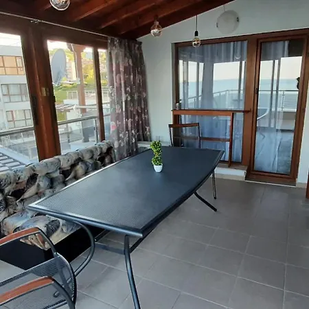 Byala Vista Loreta Apartament Beala