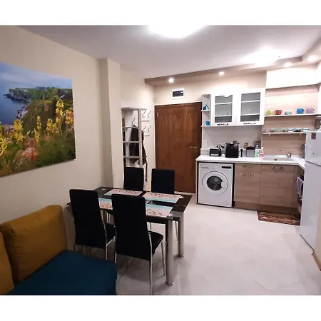 Apartament Byala Vista Loreta *