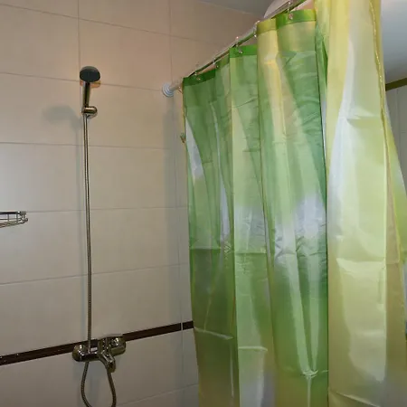 شقة Byala Vista Loreta