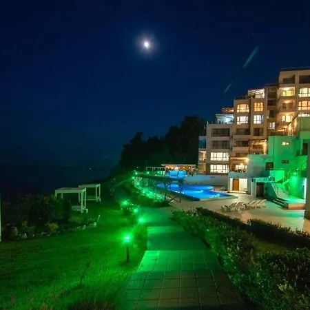 Byala Vista Loreta Appartement Byala (Varna)