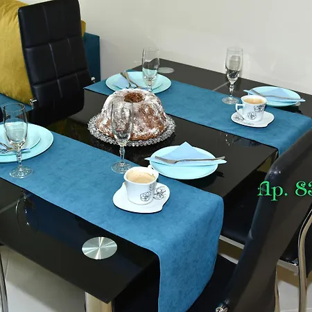 Byala Vista Loreta Appartement