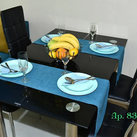 Apartament Byala Vista Loreta