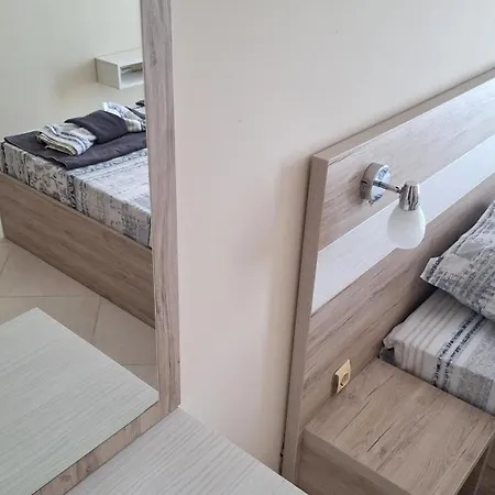 Byala Vista Loreta شقة *