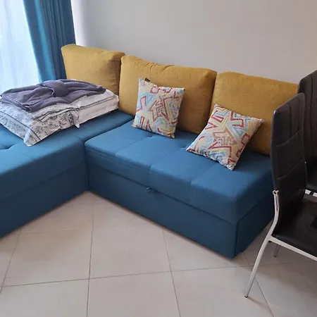 Byala Vista Loreta Apartament Beala