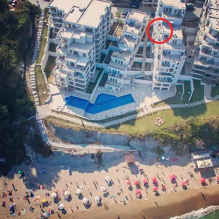 Apartament Byala Vista Loreta Beala