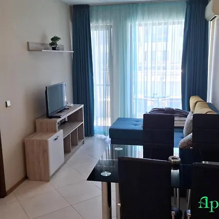 Byala Vista Loreta Apartament