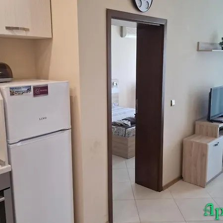 Apartament Byala Vista Loreta *