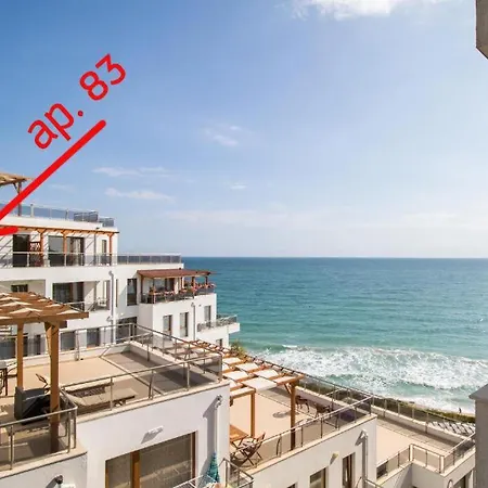 Byala Vista Loreta Apartament Beala