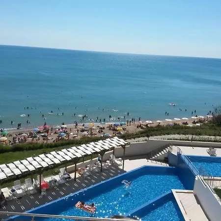 Apartament Byala Vista Loreta