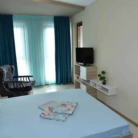 Byala Vista Loreta *