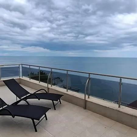 Byala Vista Loreta Appartement *