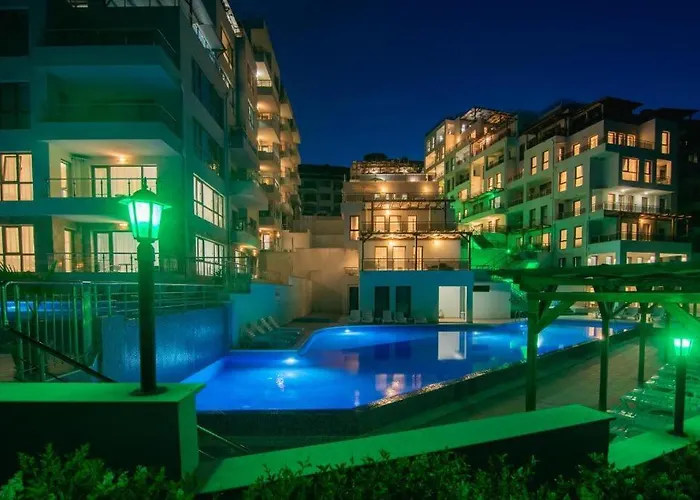 Byala Vista Loreta ビャラ